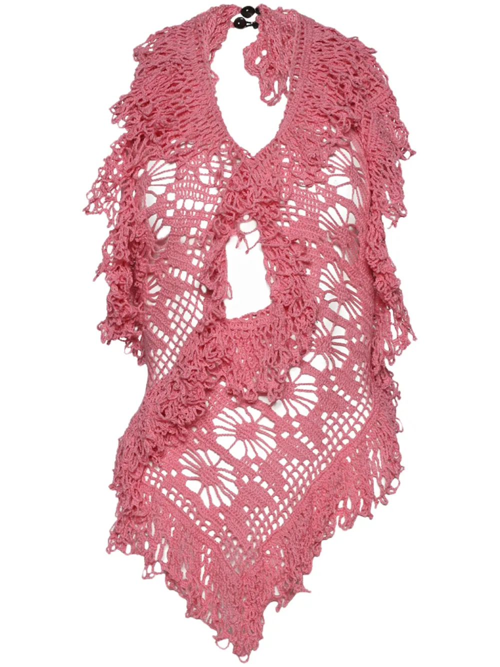 diotima camiseta tejida | rosado | Image 1