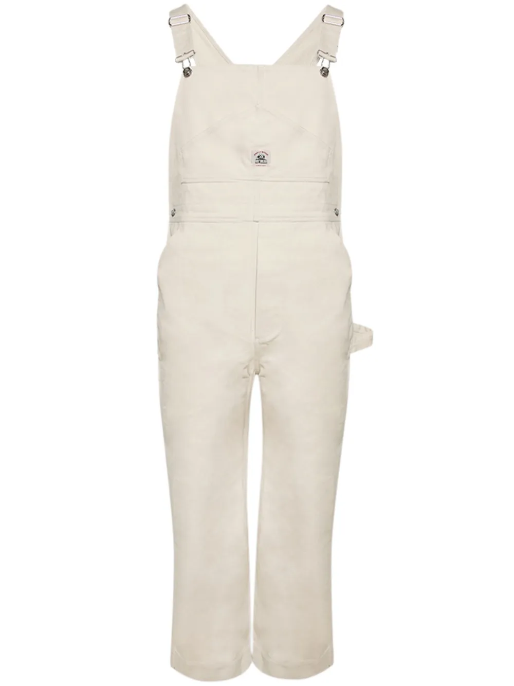 BODE Knolly jumpsuit | Neutrals | Image 1