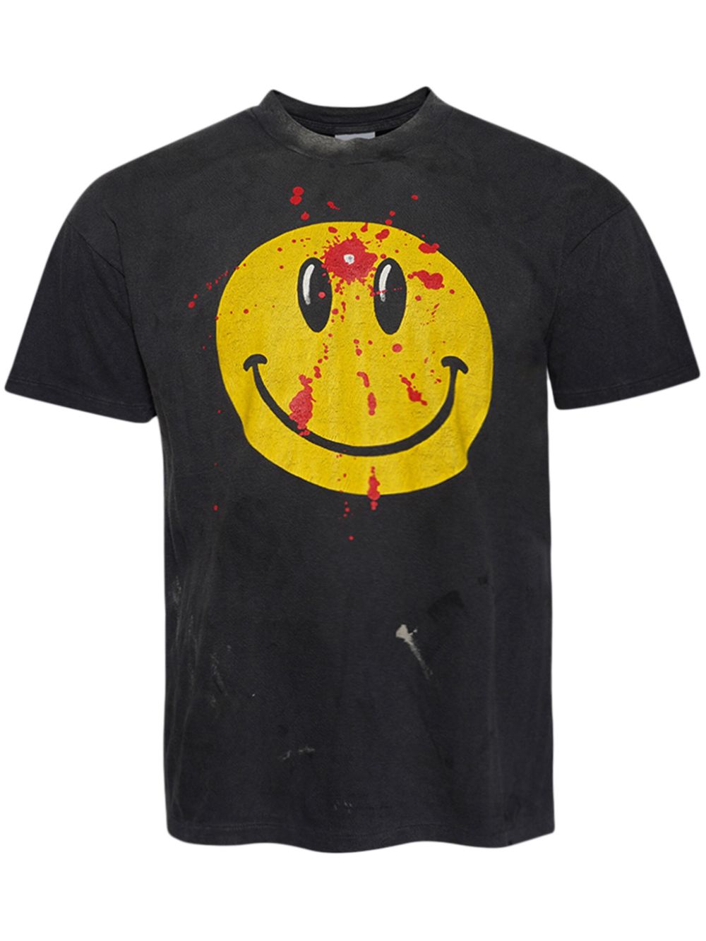 Smile t-shirt