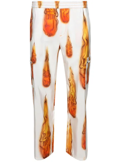 Casella Meyer pantalones Spirit Drops