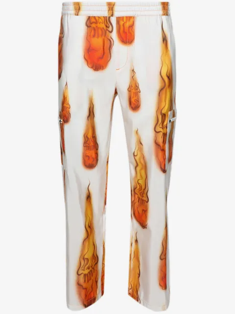 Casella Meyer Spirit Drops trousers 