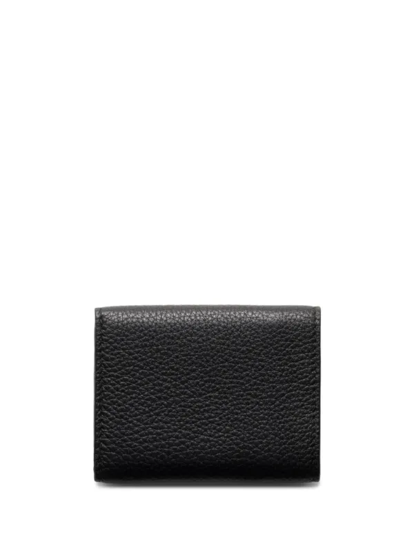 Prada 財布 | ブラック | FARFETCH JP Prada 財布 | ブラック | FARFETCH JP