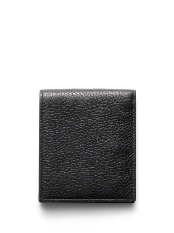 Prada 財布 | ブラック | FARFETCH JP