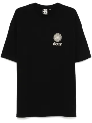 Deus Ex Machina