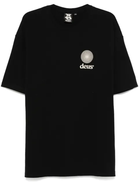 Deus Ex Machina Strata T-shirt