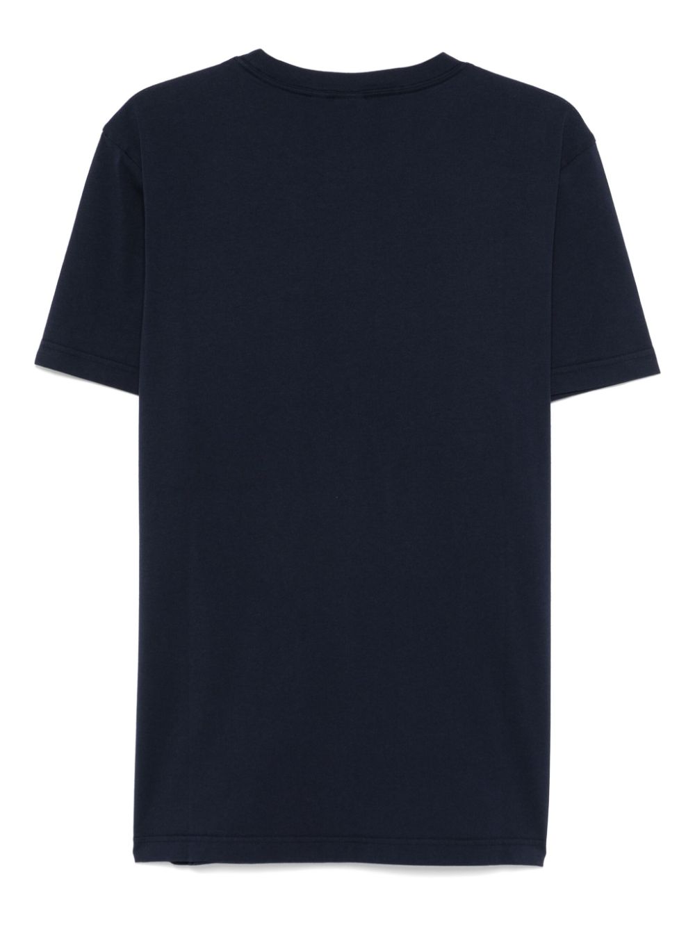 Deus Ex Machina Old Turps T-shirt - Blauw