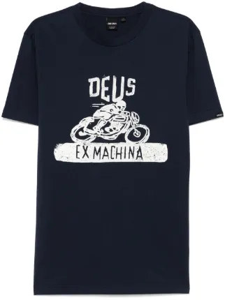 Deus Ex Machina