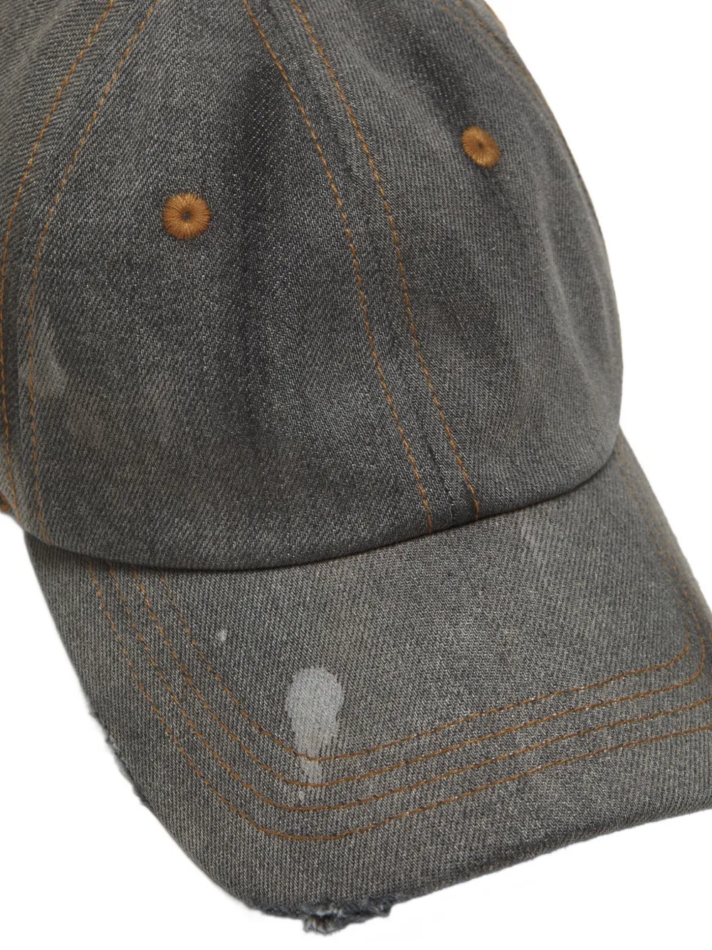 ACNE STUDIOS DENIM CAP