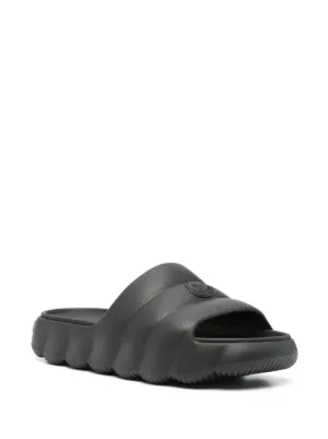 Moncler Flip Flops & Slides for Women - Shop on FARFETCH Moncler Flip Flops & Slides for Women - Shop on FARFETCH
