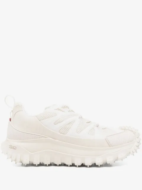 Moncler x Salehe Bembury Trailgrip Amoeba sneakers