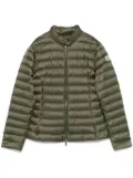 Moncler Igelle puffer jacket - Green