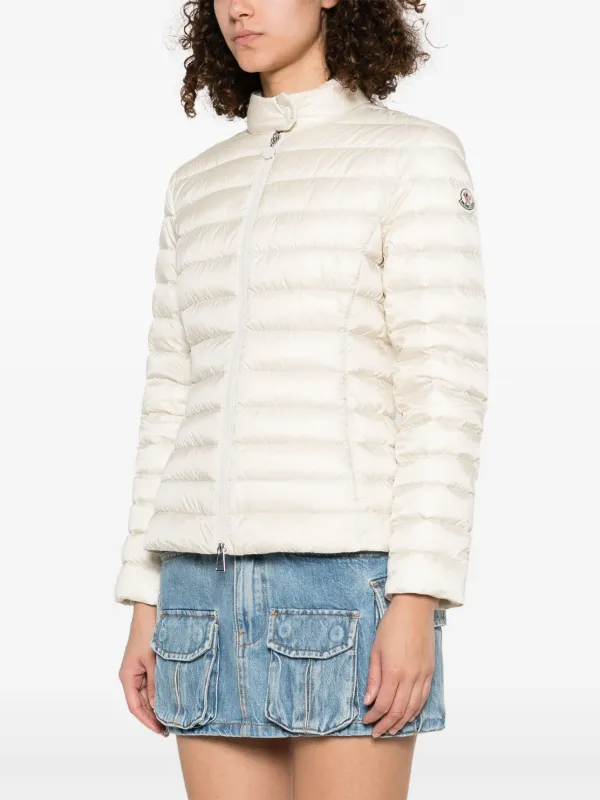 Moncler Igelle パデッドジャケット | ニュートラル | FARFETCH JP