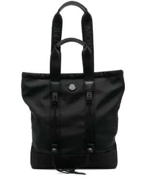 Men's Moncler Tote Bags - Fashion For Men - Farfetch