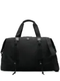 Moncler Tech duffle bag - Black