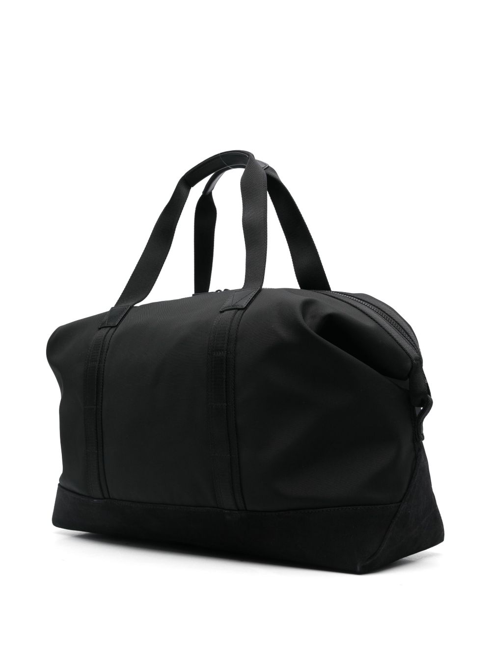 Moncler Tech duffle bag - Zwart