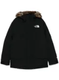 The North Face McMurdo 2L GTX jacket - Black
