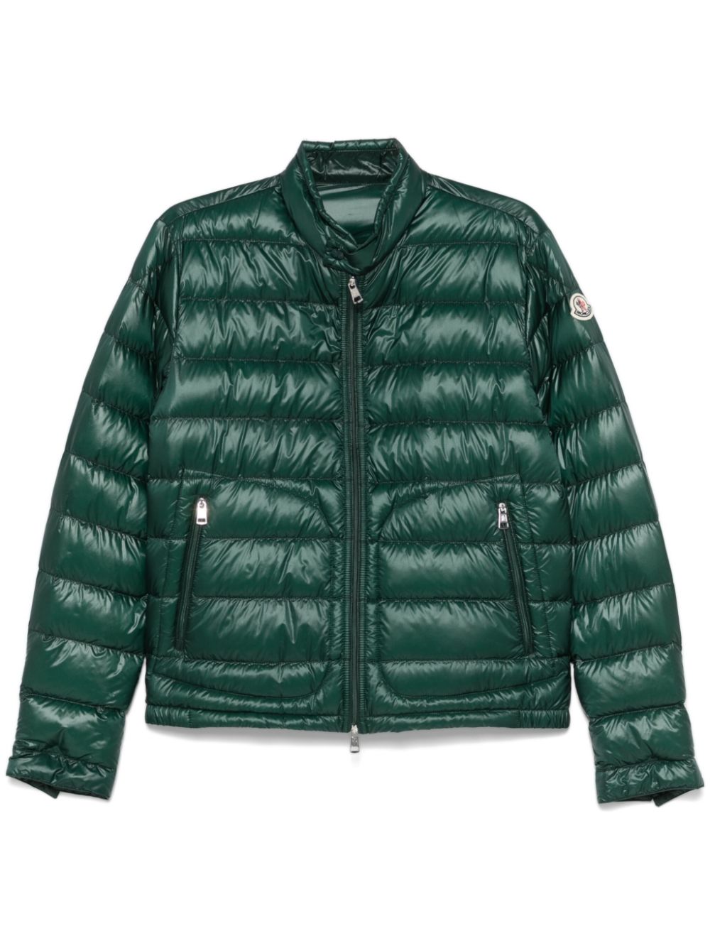 Moncler Acorus jacket - Green