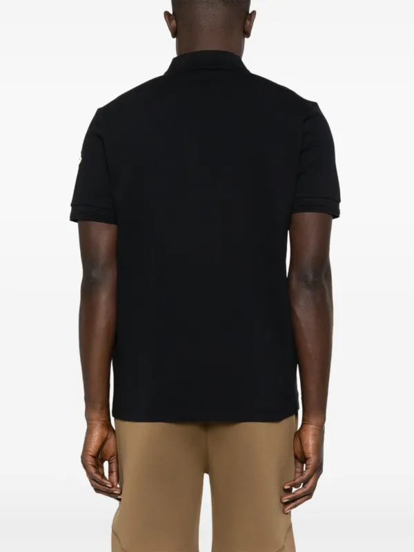 Tシャツ・カットソー MONCLER Short-sleeved polo shirt (J10938A0000889AJU 034) 28611940_57911693_600.jpg