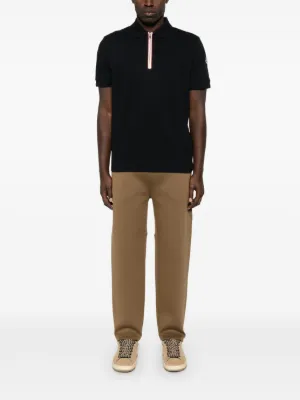 Moncler Polo Shirts for Men - Shop Now on FARFETCH