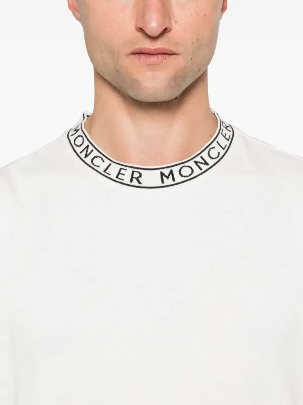 MONCLER / フラワーロゴカットソー｜ESTNATION ONLINE STORE