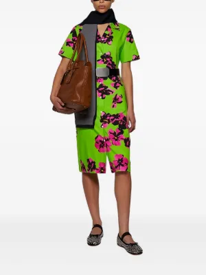 アウターその他 MiuMiu FW25 Miu Miu Dresses (MF5843SOOO 121GF0024) Miu Miu FW 2024 | UnnamedProject