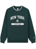 Sporty & Rich League sweatshirt - Green