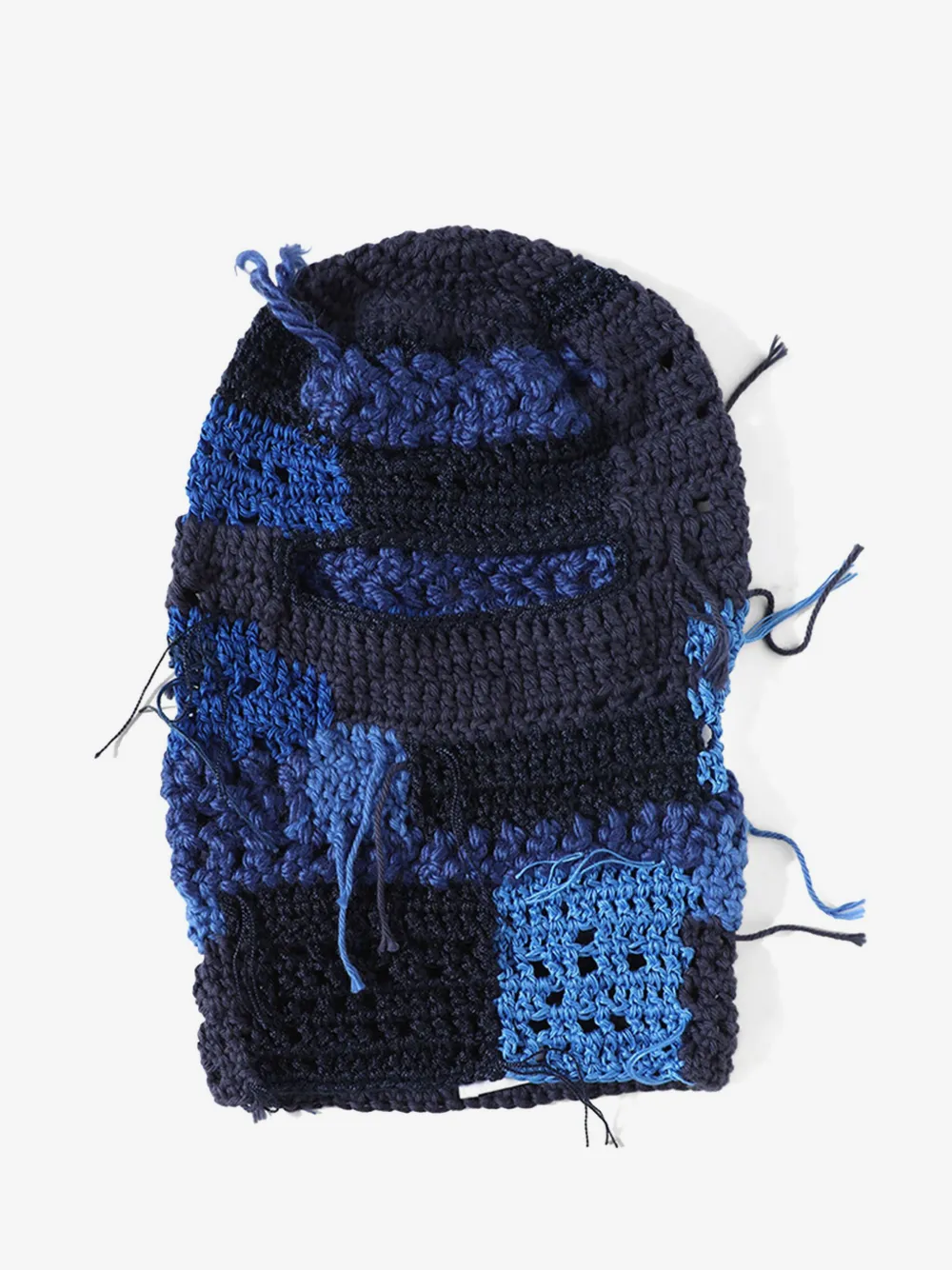 MAYSHA Ada balaclava | Blue | Image 1
