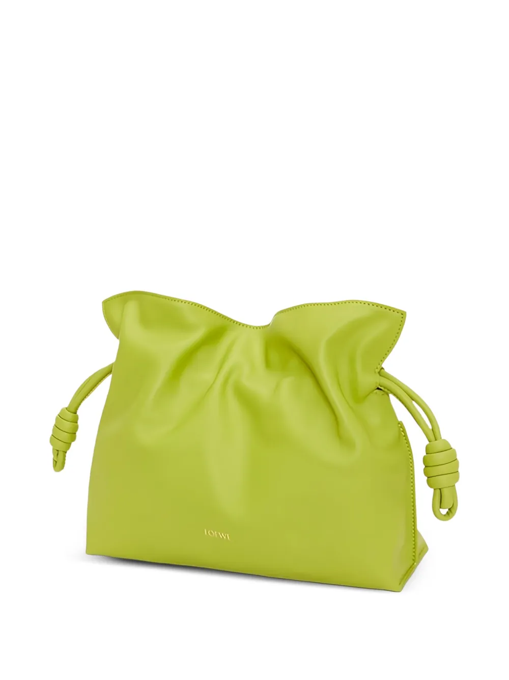 LOEWE Flamenco drawstring clutch bag | Image 2