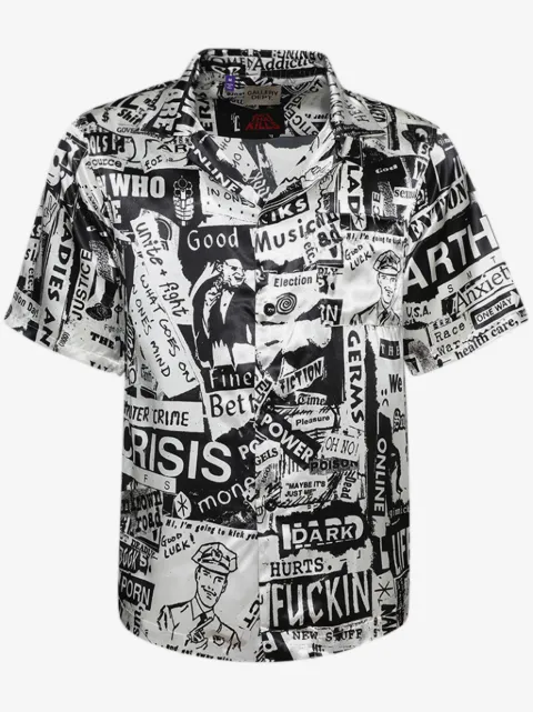 GALLERY DEPT. Wilson shirt 