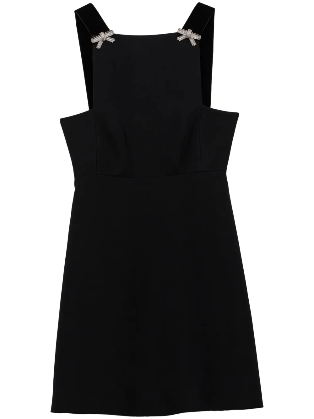 Image 1 of Prada cady mini dress