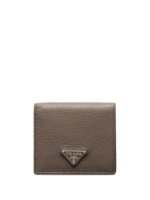 PRADA 財布 PRADA（プラダ） 1MH132 QWA F0236 CIPRIA/ピンクベージュ SAFFIANO