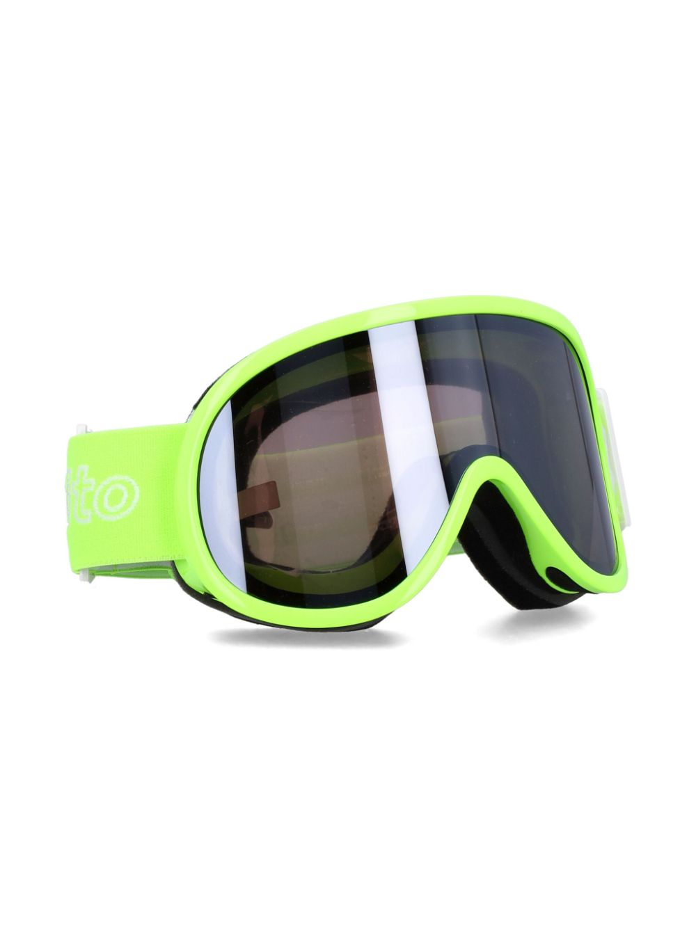 POC Kids Retina ski goggles - Groen