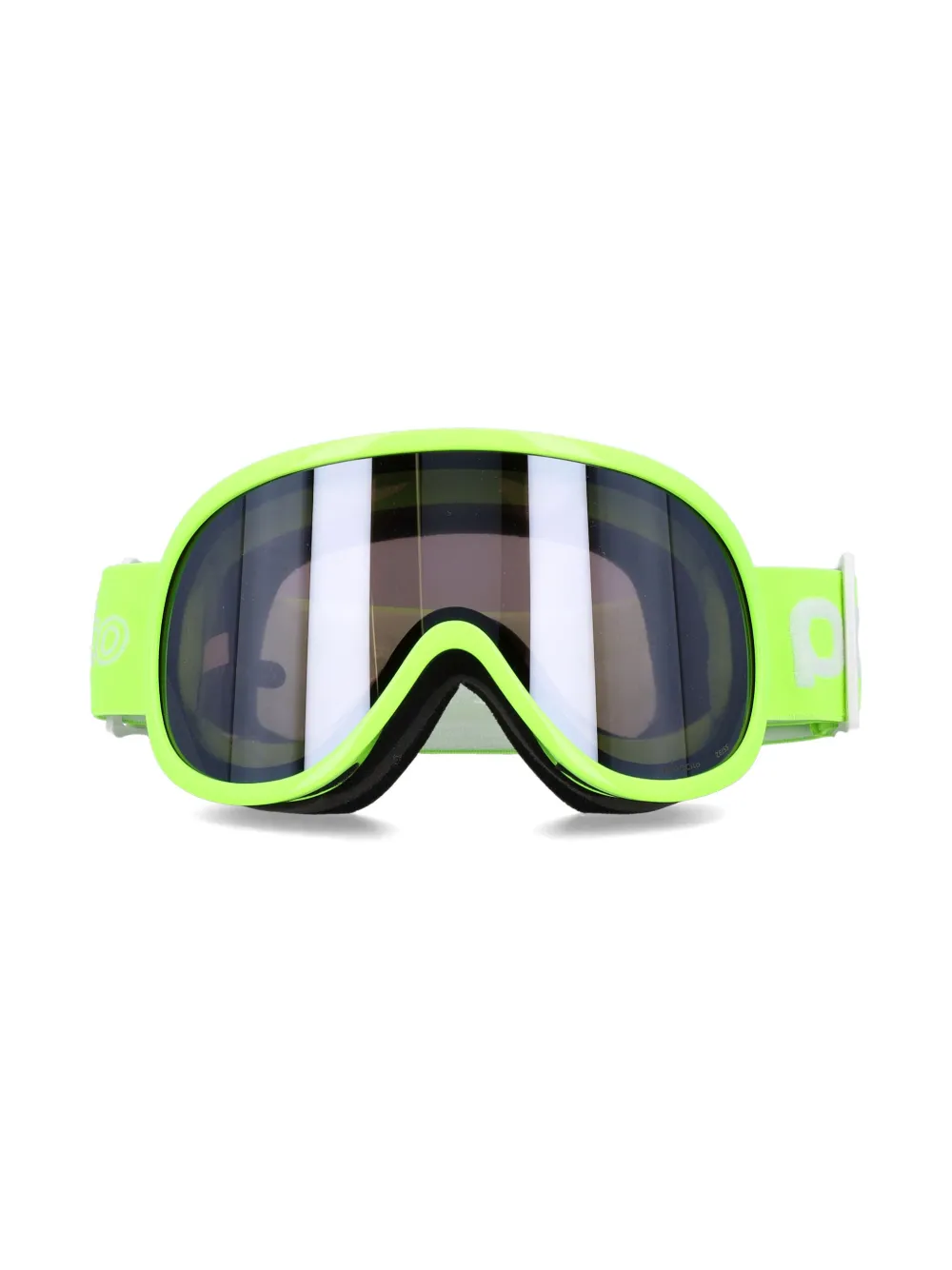 POC Kids Retina skibril Groen