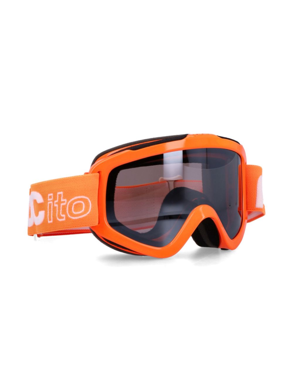 POC Kids Retina ski goggles - Oranje