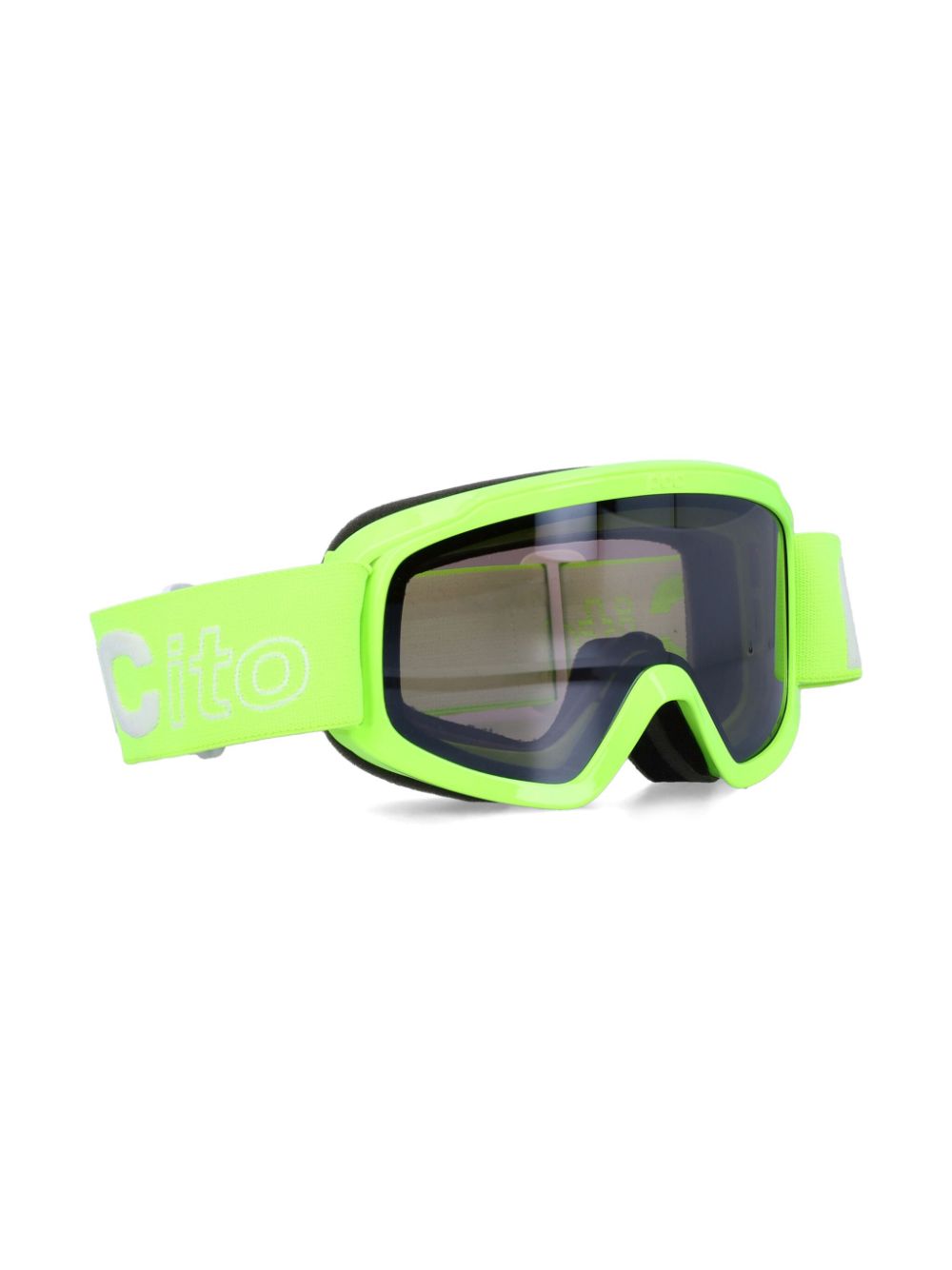 POC Kids Opsin ski goggles - Groen