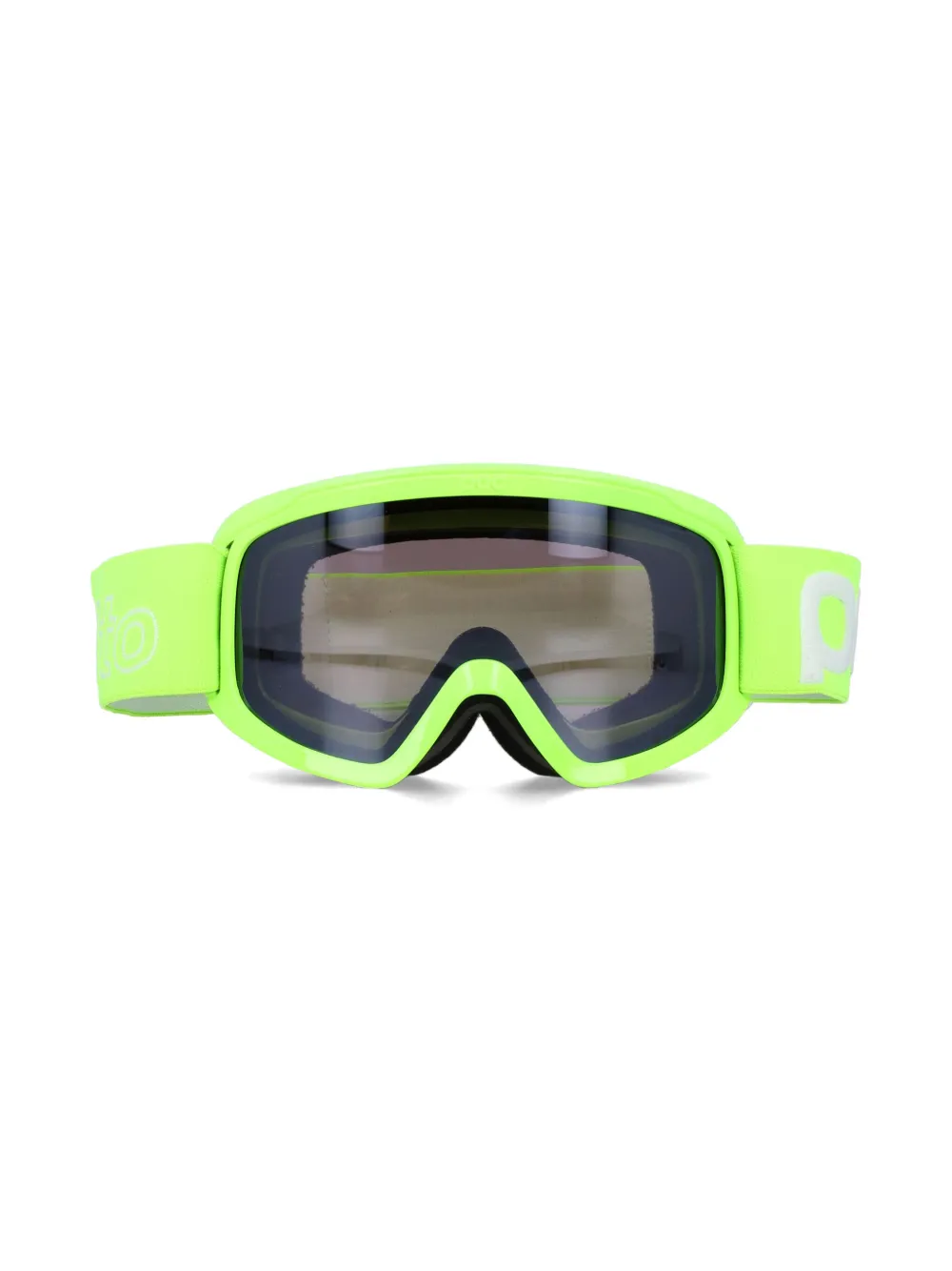 POC Kids Opsin ski goggles Groen