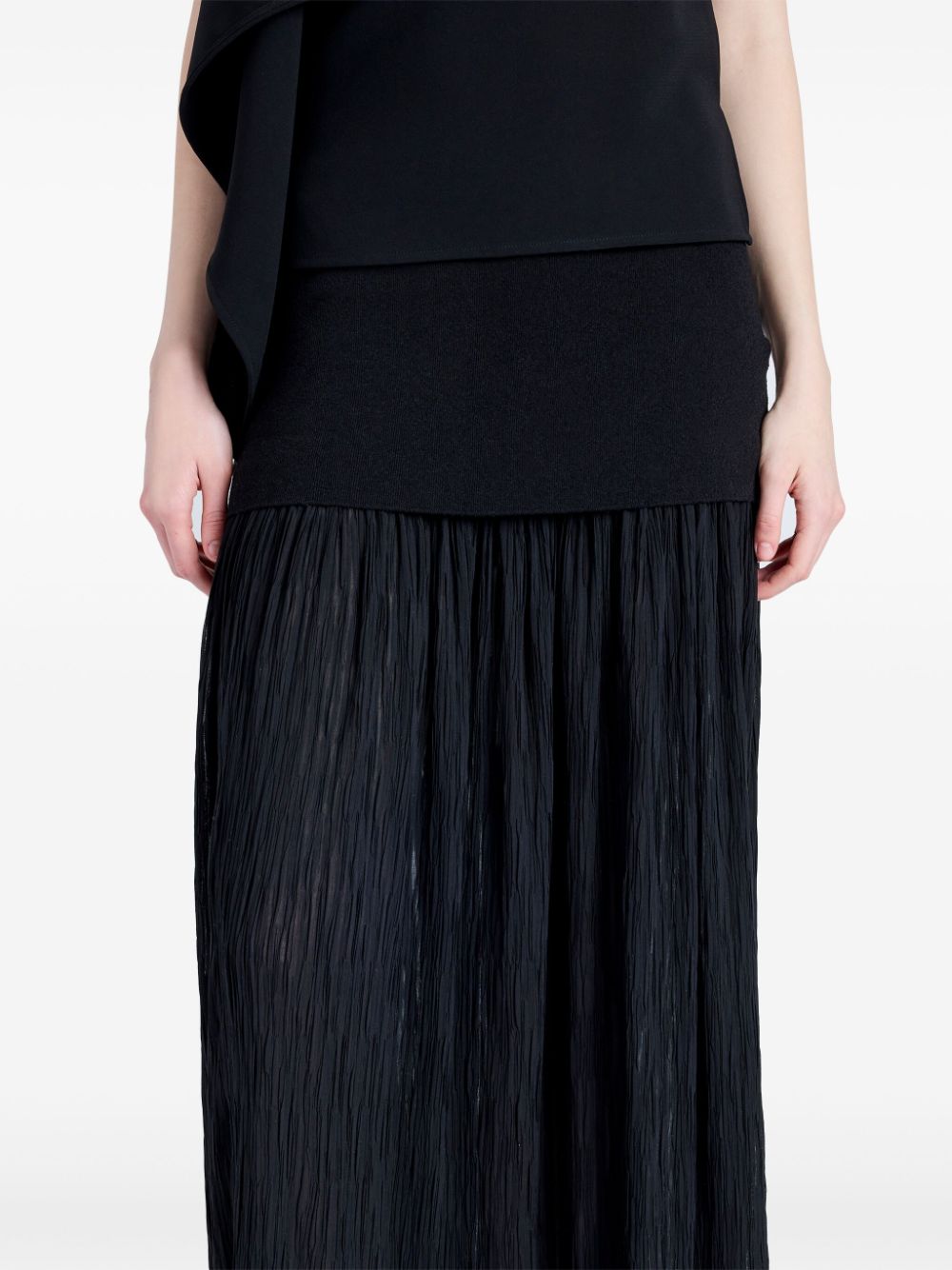 Proenza Schouler Paige maxi skirt Women