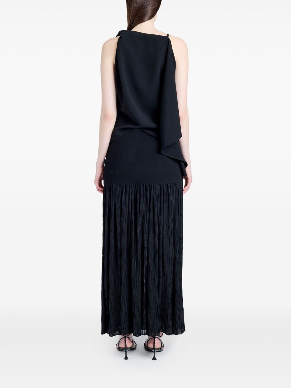 Proenza Schouler Paige maxi skirt Women