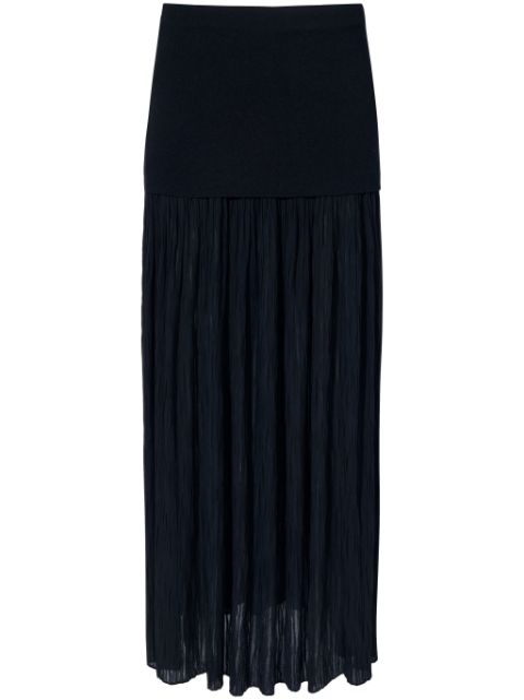 Proenza Schouler Paige maxi skirt Women