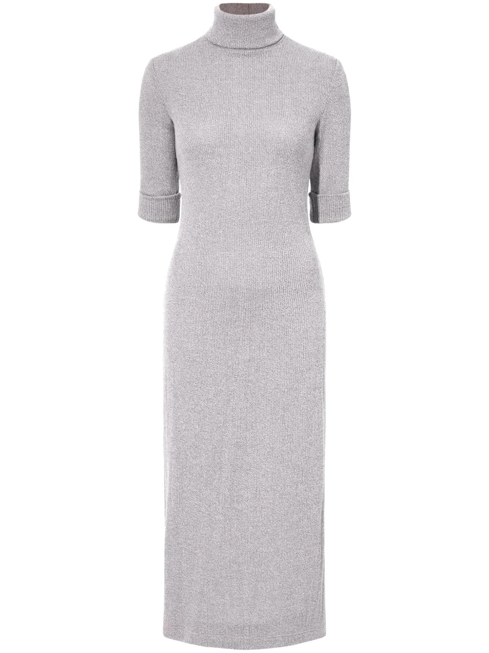 Cerine knitted dress