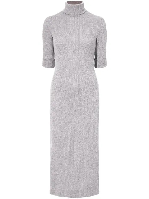 Proenza Schouler White Label Cerine knitted dress