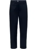 Proenza Schouler White Label Cait trousers - Black