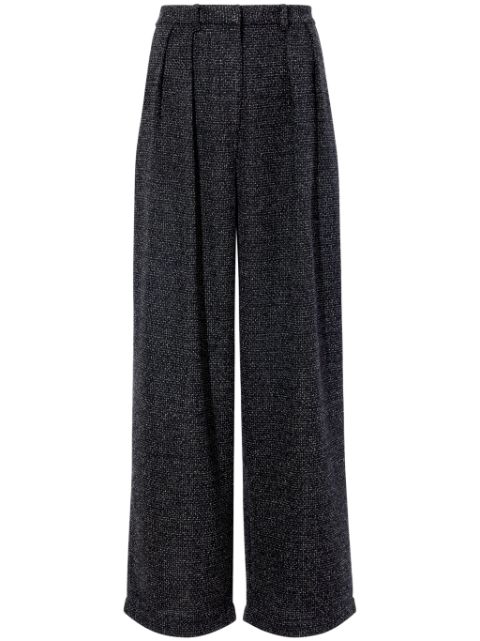 Proenza Schouler White Label Eleanor trousers Women