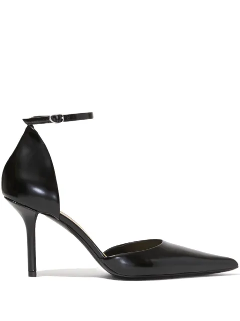 Proenza Schouler zapatillas Slash Ankle Strap