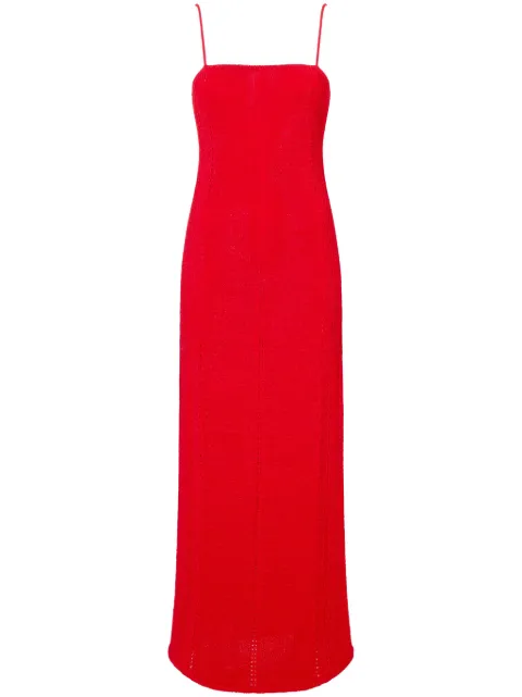 Proenza Schouler vestido Suki