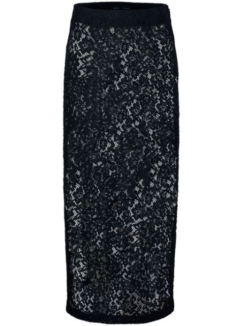 Proenza Schouler Jasmine maxi skirt Women