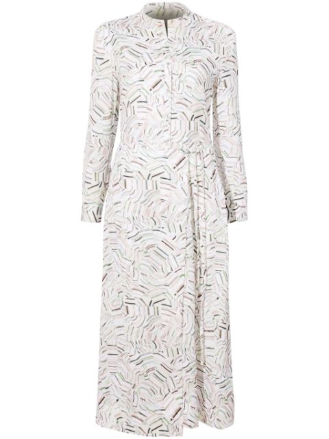 Proenza Schouler White Label Pauline dress Women