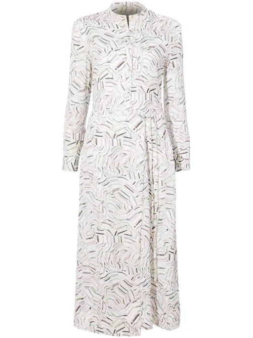 Robe Pauline - Proenza Schouler White Label - Modalova