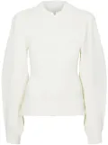 Proenza Schouler White Label Carolina sweater