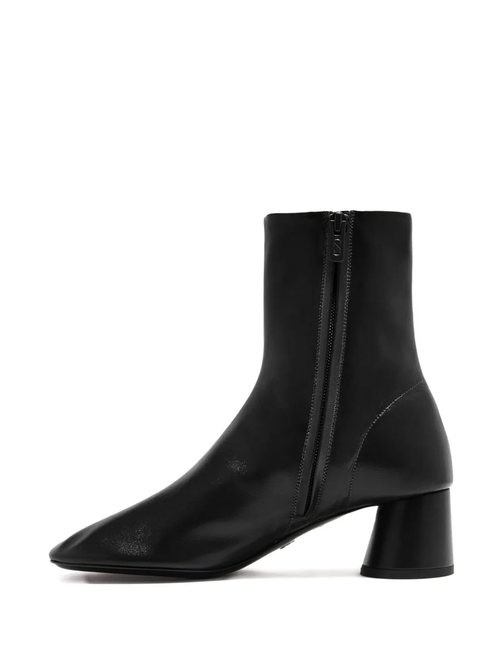 Proenza Schouler Glove leather ankle boots Black